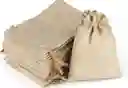 Bolsa Yute Cordon 20x30cm