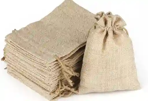 Bolsa Yute Cordon 20x30cm