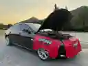 Protector Cobertor Auto/taller Chicago Power