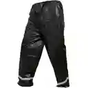 Pantalon 100% Impermeable Siliconado Liviano Moto Ciclismo Disponible Talla M, L, Xl Y Xxl