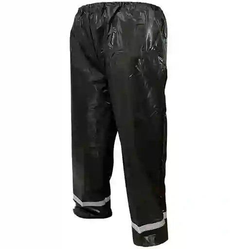 Pantalon 100% Impermeable Siliconado Liviano Moto Ciclismo Disponible Talla M, L, Xl Y Xxl