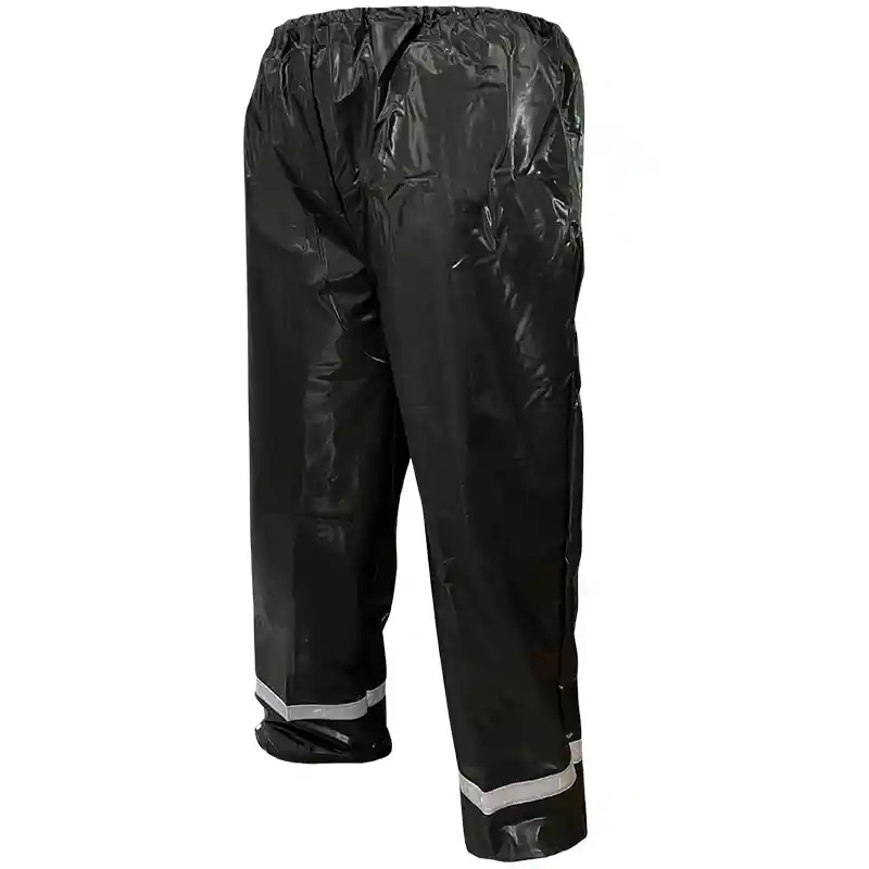 Pantalon 100% Impermeable Siliconado Liviano Moto Ciclismo Disponible Talla M, L, Xl Y Xxl