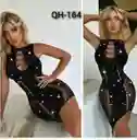 Vestidos En Malla