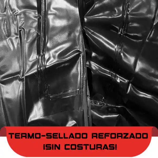 Pantalon 100% Impermeable Siliconado Liviano Moto Ciclismo Disponible Talla M, L, Xl Y Xxl