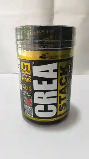 Crea Stack