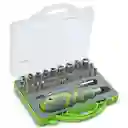 Kit Destornillador 41 En 1