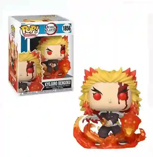 Funko Pop Original Demon Slayer 1856