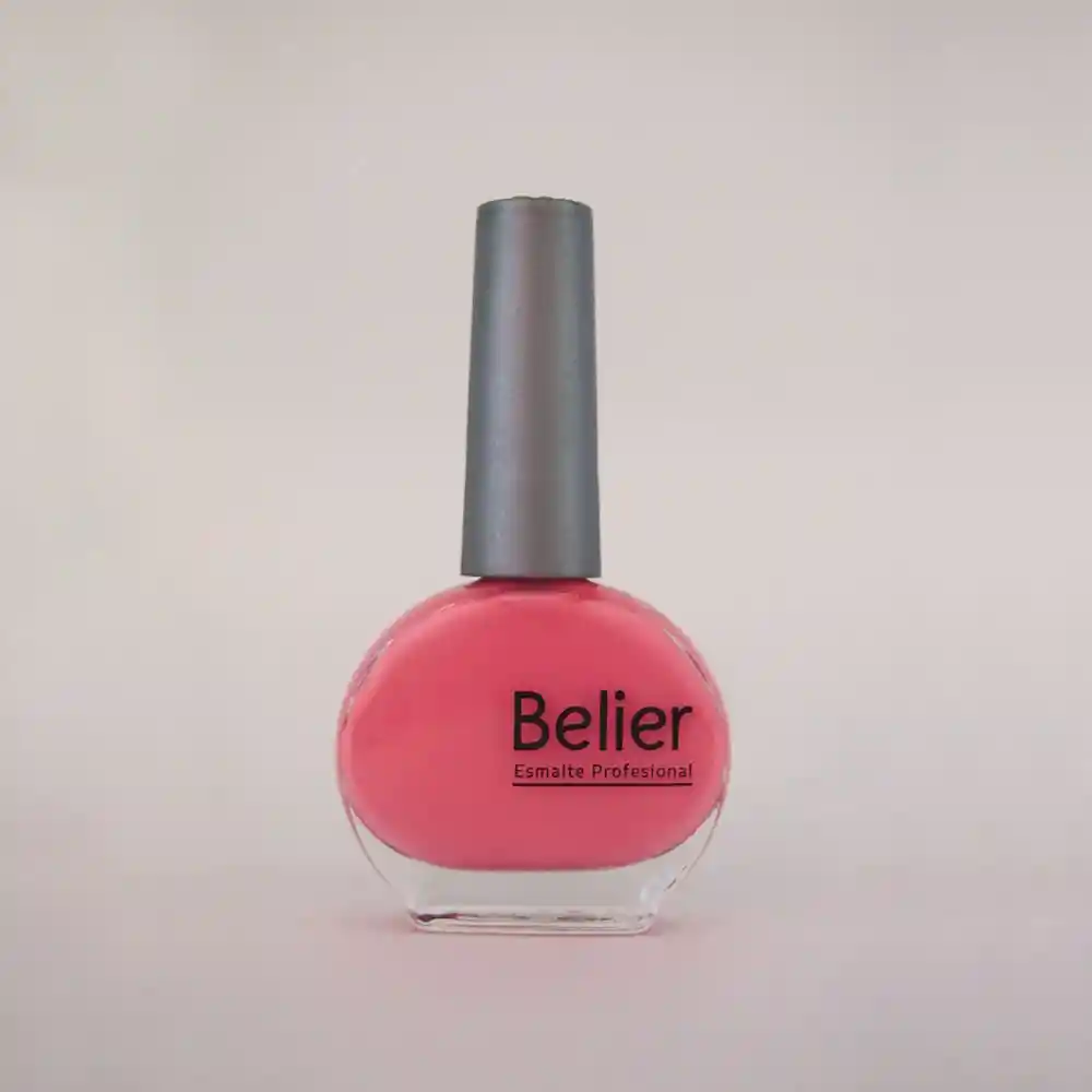 Esmalte Belier Rosa Exotico