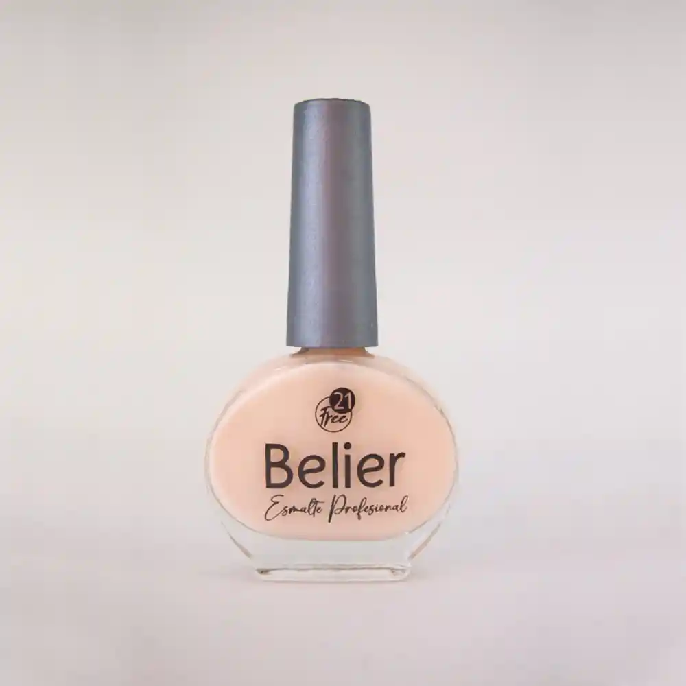Esmalte Belier Rosa Novia