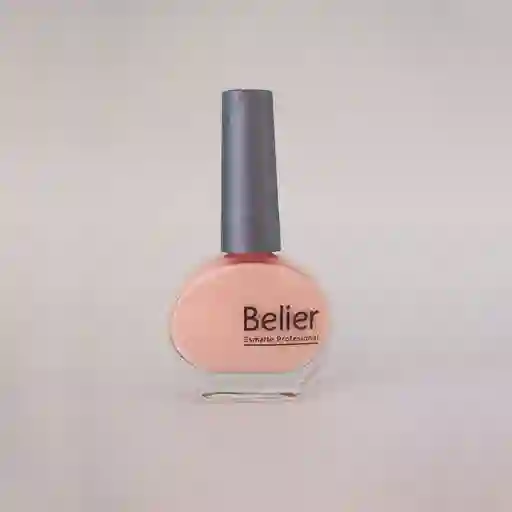 Esmalte Belier Rosa Pastel