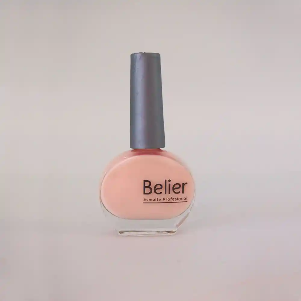Esmalte Belier Rosa Pastel