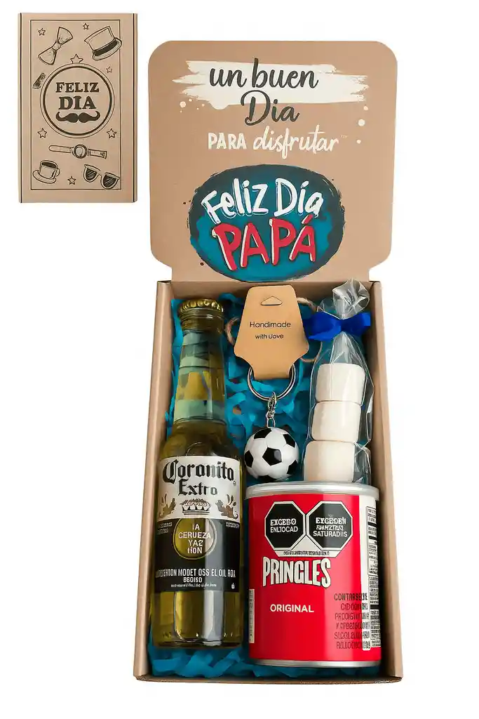 Papá Futbolero