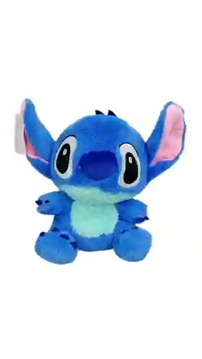 Stitch Azul 20 Cm