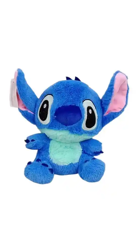 Stitch Azul 20 Cm