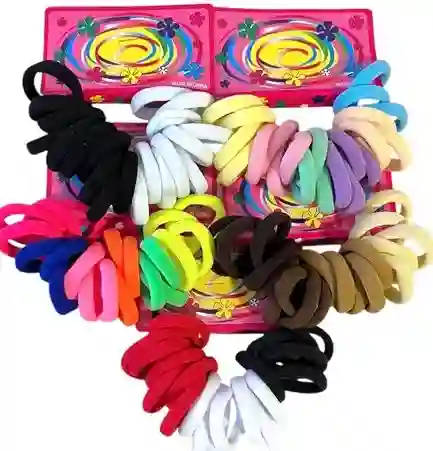 Kit Moñas- Multicolor X 6
