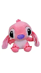 Stitch Rosado (20 Cm)