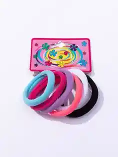 Kit Moñas X Unidades Multicolor