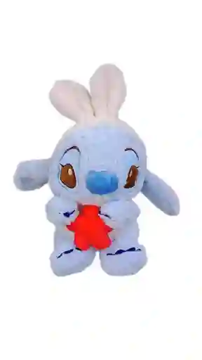 Stitch Azul 25cm