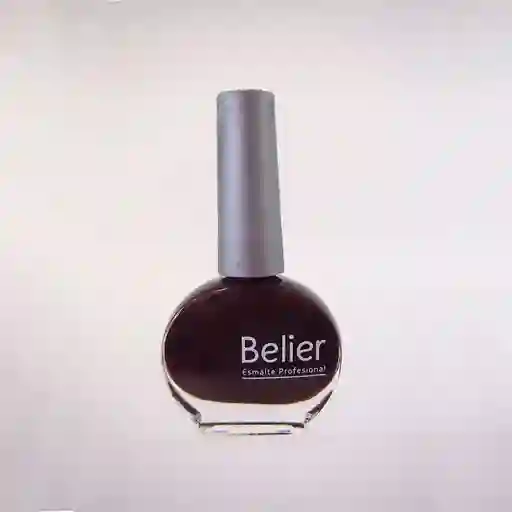 Esmalte Belier Sangre Toro