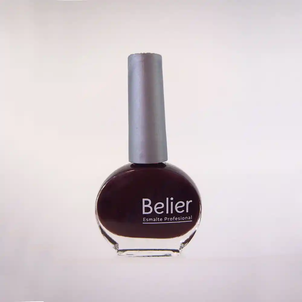 Esmalte Belier Sangre Toro
