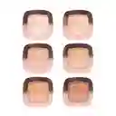 Polvo Compacto Colección Celestial Miis Cosmetics