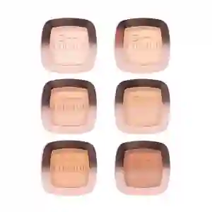 Polvo Compacto Colección Celestial Miis Cosmetics