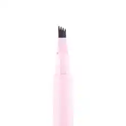 Lapiz De Cejas Con Efecto Microblanding. Colección Brow Fan