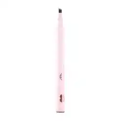 Lapiz De Cejas Con Efecto Microblanding. Colección Brow Fan