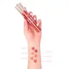 Lapiz Delineador De Labios