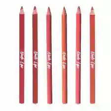 Lapiz Delineador De Labios