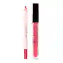 Set De Labios Coleccion Celestial Miis Cosmetics