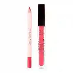 Set De Labios Coleccion Celestial Miis Cosmetics