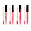 Set De Labios Coleccion Celestial Miis Cosmetics