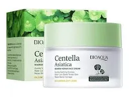 🧴 Crema Facial Bioaqua De Centella Asiática – Hidratación Y Calma Para Tu Piel