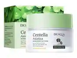🧴 Crema Facial Bioaqua De Centella Asiática – Hidratación Y Calma Para Tu Piel