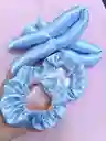 Ondas Sin Calor En Satín – X 4 Piezas, 2 Mini Gorros Doble Faz Y 2 Tubos Pequeños En Satin - Rizos Definidos Y Sin Maltratar El Cabello
