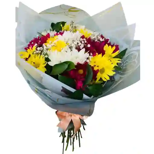 Bouquet De Margaritas