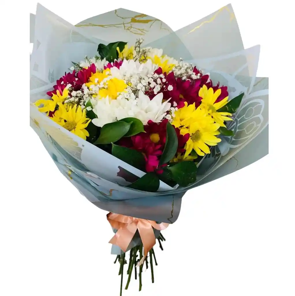 Bouquet De Margaritas