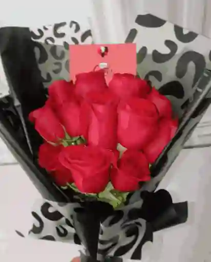 Rose Bouquet