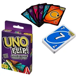 Juego Cartas Flips