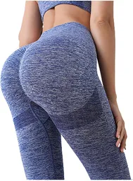 Legging De Gym