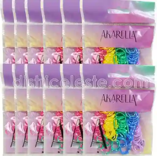 Cauchitos Para Cabello