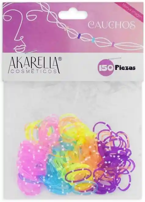 Cauchitos Para Cabello