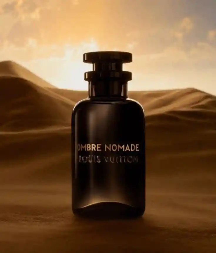 Ombre Nomade