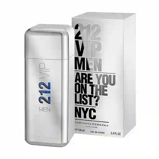 212 Vip Men