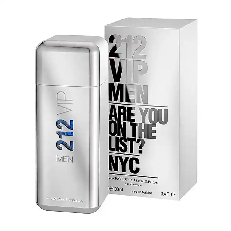 212 Vip Men
