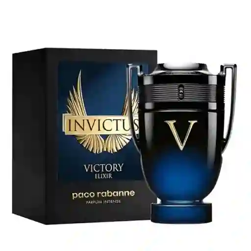 Invictus Victory Elixir