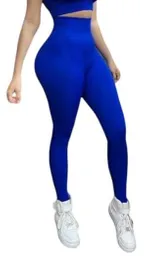 Legging De Gym