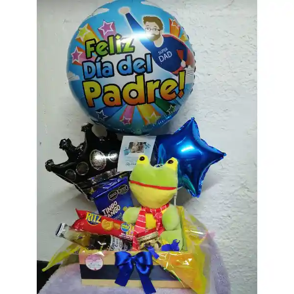 Anchetas Para Papá