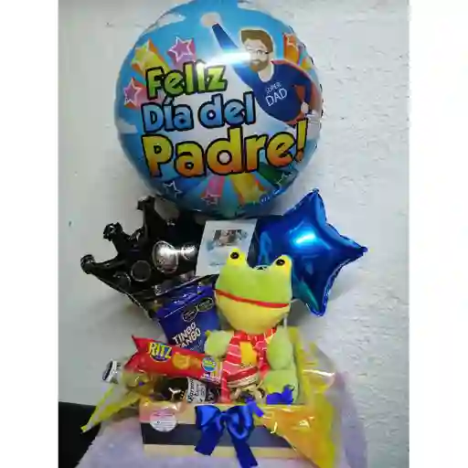 Anchetas Para Papá
